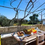 Yannis Place Villa