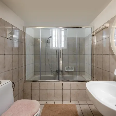 Yannis Place Villa Paradeísion