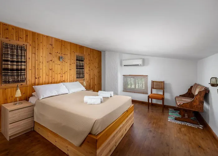 빌라 Yannis Place *