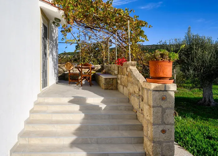 빌라 Yannis Place 페러데이션