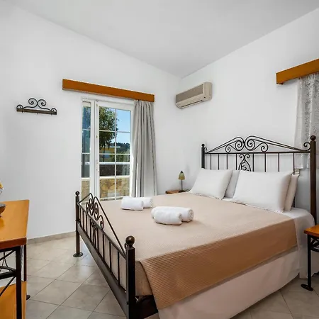 Yannis Place Paradíszi