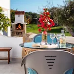 Villa Yannis Place Paradeísion