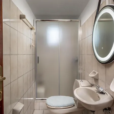 Yannis Place Villa